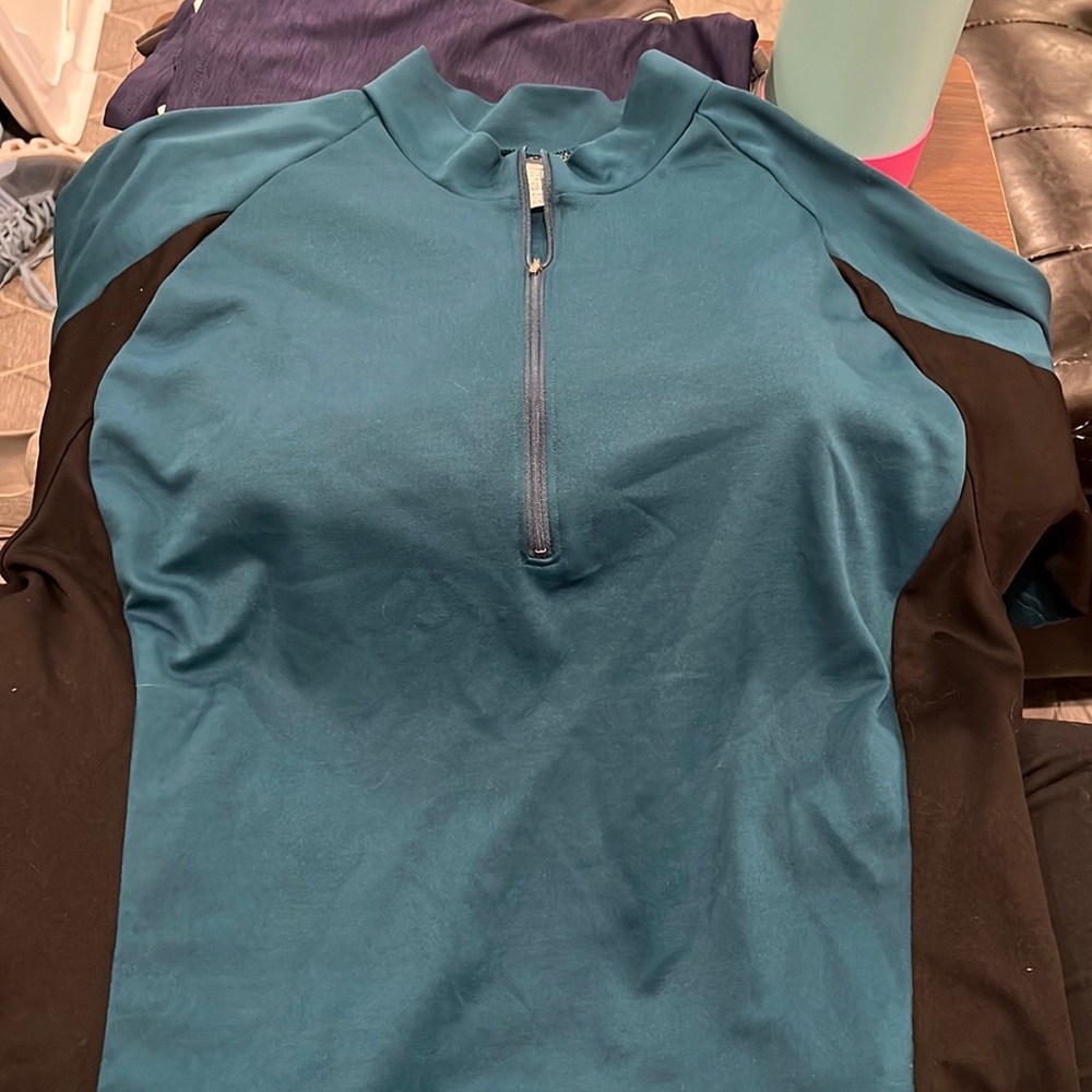 Bellwether Vintage Cycle Jersey - Woman’s Large